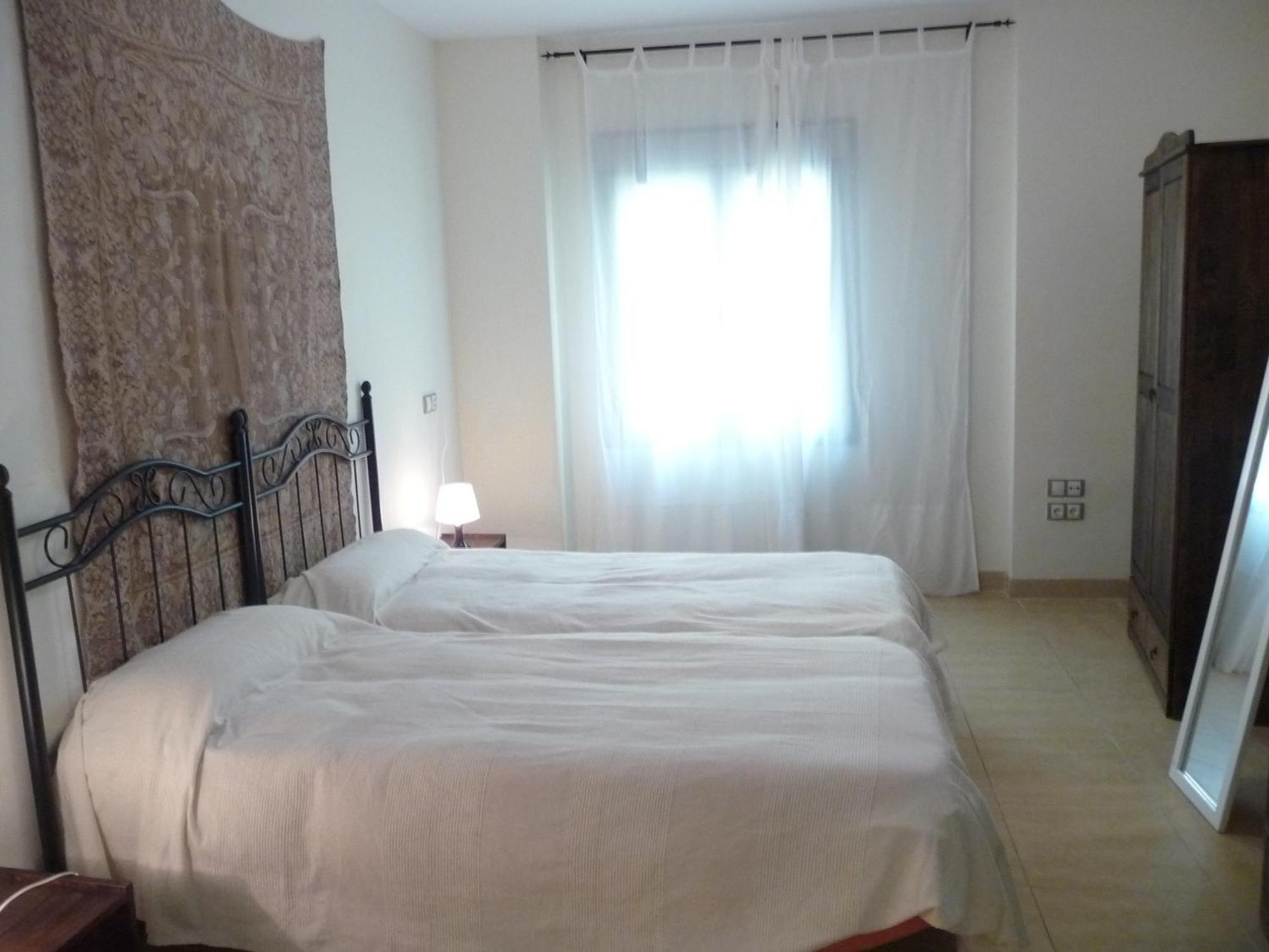 Apartamentos Turisticos La Encarnacion Sevilla Eksteriør billede