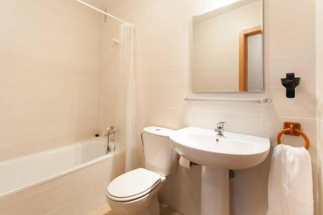 Apartamentos Turisticos La Encarnacion Sevilla Værelse billede