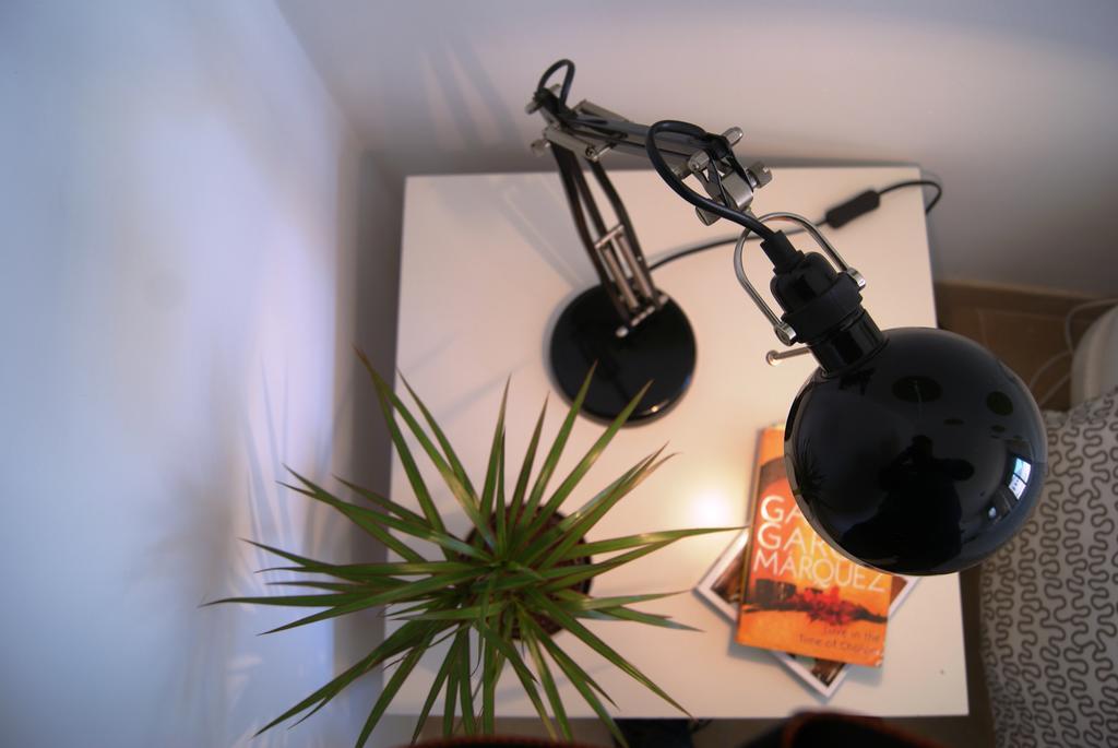 Apartamentos Turisticos La Encarnacion Sevilla Eksteriør billede