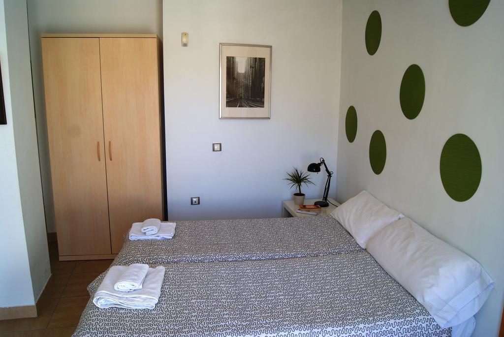 Apartamentos Turisticos La Encarnacion Sevilla Eksteriør billede