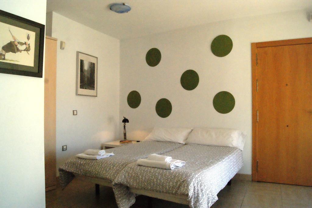 Apartamentos Turisticos La Encarnacion Sevilla Eksteriør billede