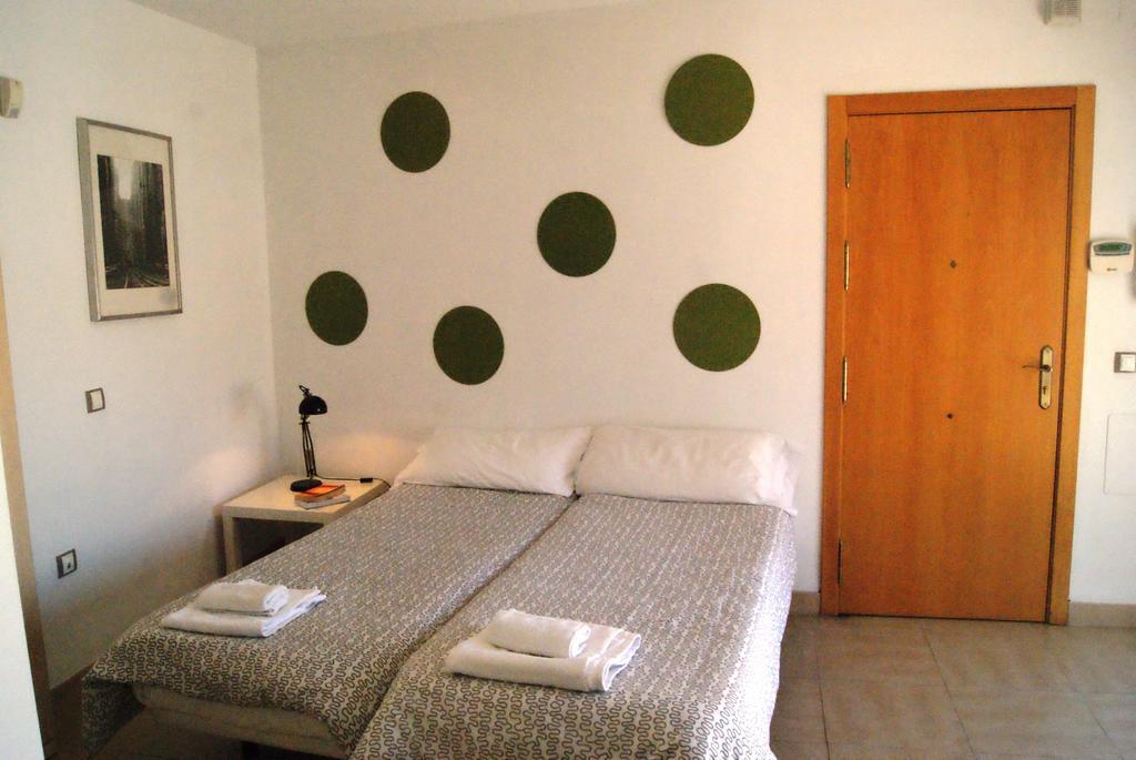 Apartamentos Turisticos La Encarnacion Sevilla Eksteriør billede