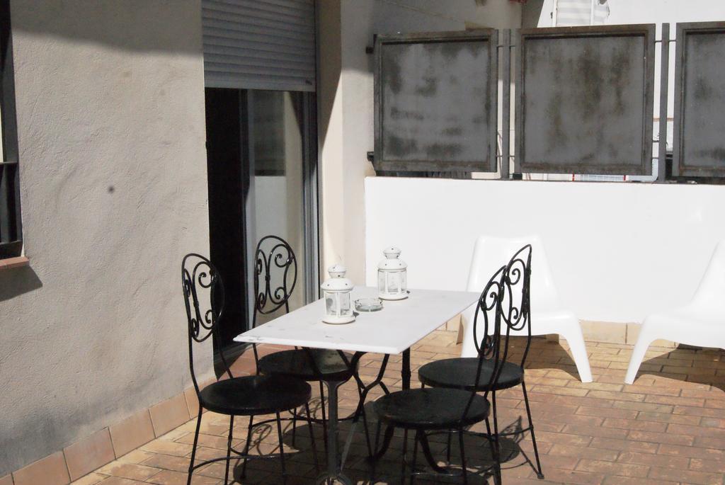Apartamentos Turisticos La Encarnacion Sevilla Eksteriør billede