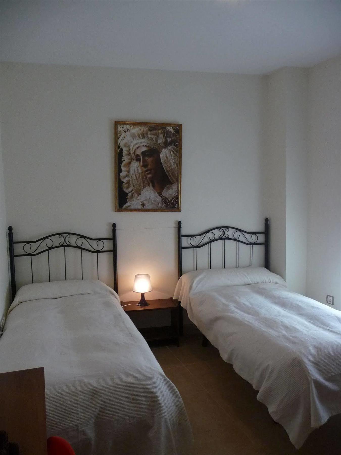 Apartamentos Turisticos La Encarnacion Sevilla Eksteriør billede