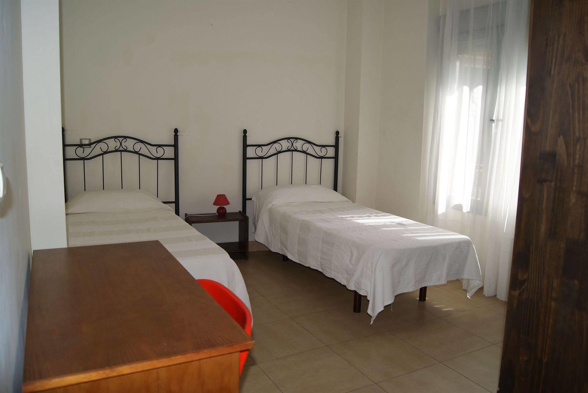 Apartamentos Turisticos La Encarnacion Sevilla Eksteriør billede